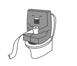 Konnyaku-sticker sticker #8907974