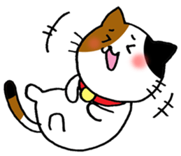 mikenyanko sticker #8908186