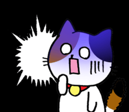 mikenyanko sticker #8908205