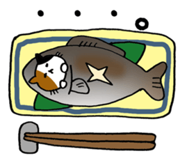 mikenyanko sticker #8908210