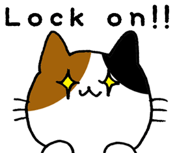 mikenyanko sticker #8908215