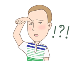 Goodie Golf sticker #8908299