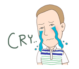 Goodie Golf sticker #8908319