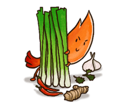 Happy to be "Thai food" (Worldwide) sticker #8908340