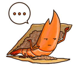 Happy to be "Thai food" (Worldwide) sticker #8908364