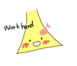 we like orchestra trombone sticker #8908474