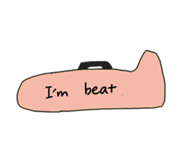 we like orchestra trombone sticker #8908483