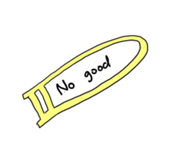 we like orchestra trombone sticker #8908487