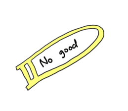 we like orchestra trombone sticker #8908487
