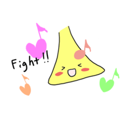 we like orchestra trombone sticker #8908488