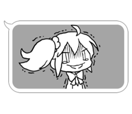 Smartphone Fairy LaLa sticker #8909166