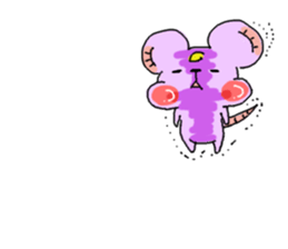 Tsun sometimes Chii sticker #8909546