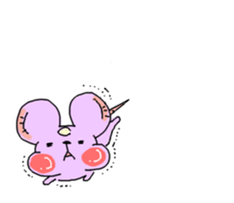 Tsun sometimes Chii sticker #8909559