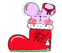 Tsun sometimes Chii sticker #8909569