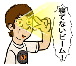 M-Leader's Ekoda-Life3 sticker #8909633