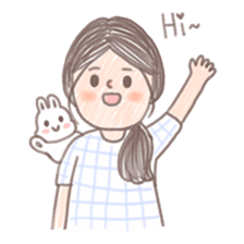 Dleamix (Thai) sticker #8910216