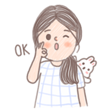 Dleamix (Thai) sticker #8910218