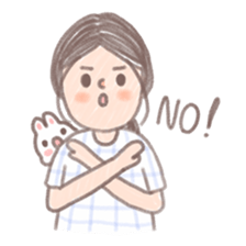 Dleamix (Thai) sticker #8910229