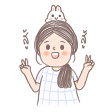 Dleamix (Thai) sticker #8910233