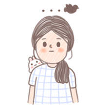 Dleamix (Thai) sticker #8910234