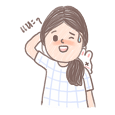 Dleamix (Thai) sticker #8910239