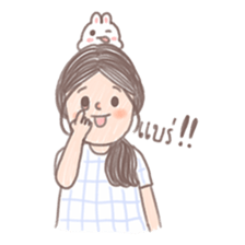 Dleamix (Thai) sticker #8910241