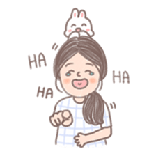 Dleamix (Thai) sticker #8910243