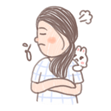 Dleamix (Thai) sticker #8910245