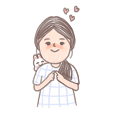 Dleamix (Thai) sticker #8910246