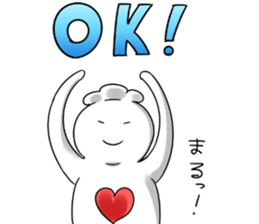 ClioneSticker sticker #8910256