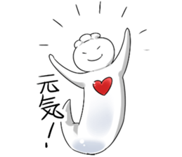 ClioneSticker sticker #8910262