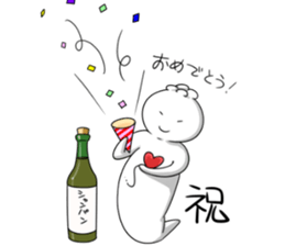 ClioneSticker sticker #8910271