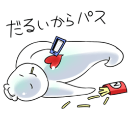 ClioneSticker sticker #8910279