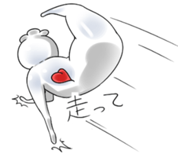 ClioneSticker sticker #8910290