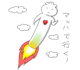 ClioneSticker sticker #8910294