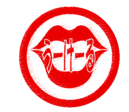 Feeling by Sticker stamping sticker #8910551