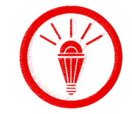 Feeling by Sticker stamping sticker #8910563