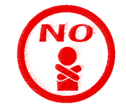 Feeling by Sticker stamping sticker #8910566