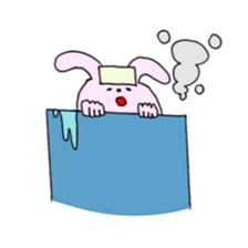 tukaeruyuruusachan sticker #8910624