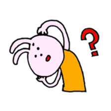 tukaeruyuruusachan sticker #8910637