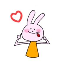 tukaeruyuruusachan sticker #8910646