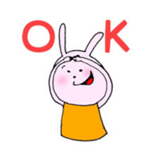 tukaeruyuruusachan sticker #8910652