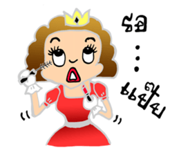 Aeya sticker #8910936