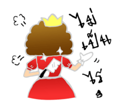 Aeya sticker #8910960