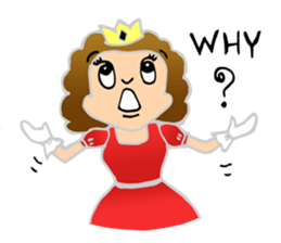 Aeya sticker #8910972