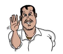 CurryHouseSuraji sticker #8910993