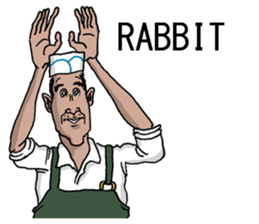 CurryHouseSuraji sticker #8911005