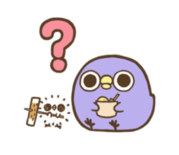 Mentori for boneless and cowardly users. sticker #8911178