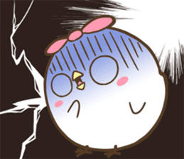 Mentori for boneless and cowardly users. sticker #8911183