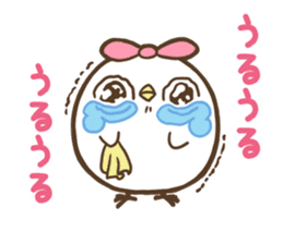 Mentori for boneless and cowardly users. sticker #8911184